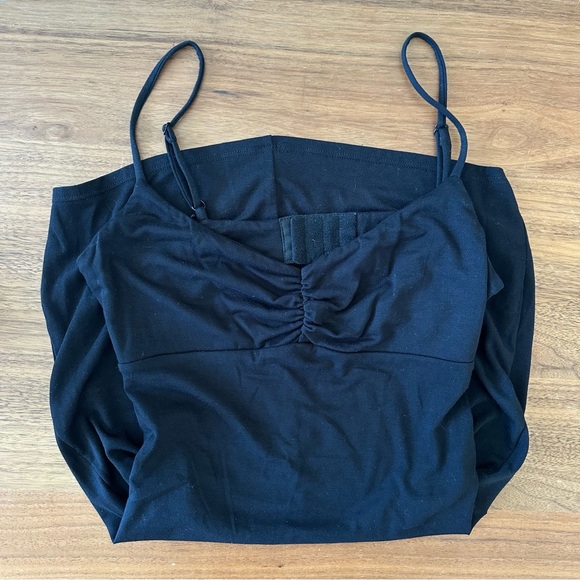 NBD Open Back Mini Dress - Picture 4 of 6